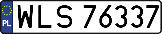 WLS76337