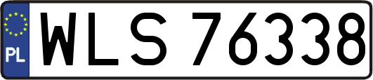 WLS76338