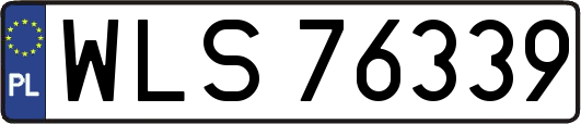 WLS76339