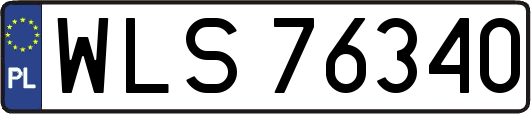WLS76340