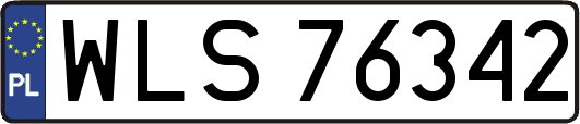 WLS76342