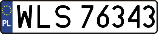 WLS76343