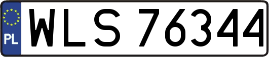 WLS76344