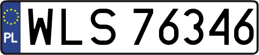WLS76346