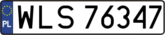 WLS76347