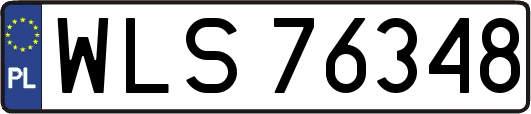 WLS76348