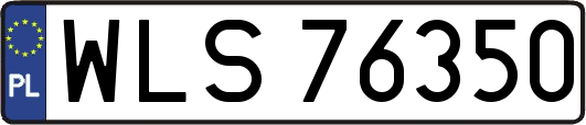 WLS76350