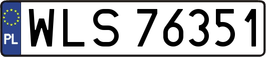 WLS76351