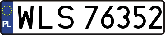 WLS76352