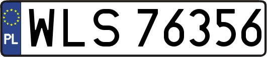 WLS76356