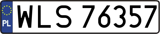 WLS76357