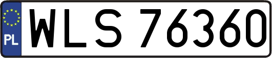 WLS76360