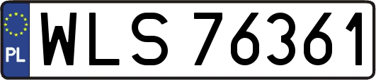 WLS76361