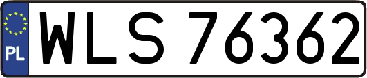 WLS76362