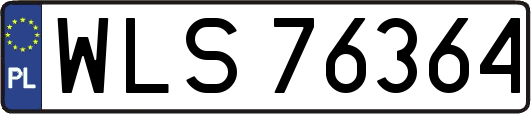 WLS76364