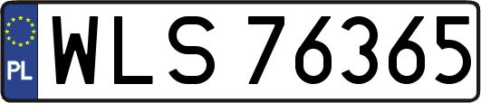WLS76365