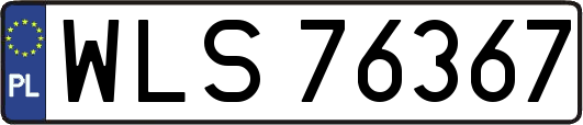 WLS76367