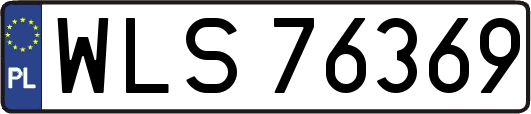 WLS76369