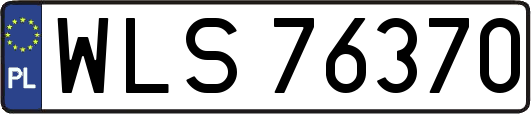 WLS76370