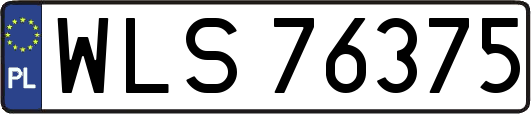 WLS76375