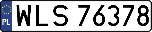 WLS76378