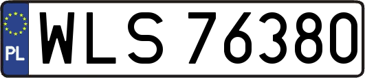 WLS76380
