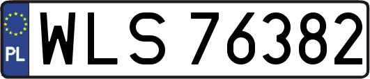 WLS76382