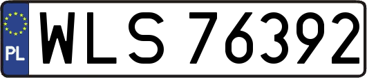 WLS76392