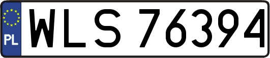 WLS76394