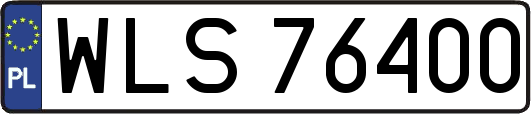 WLS76400
