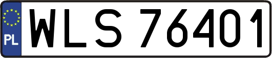 WLS76401