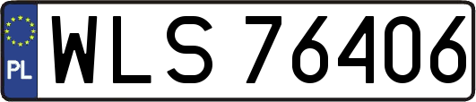 WLS76406