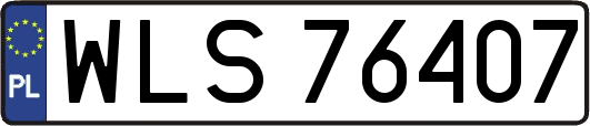 WLS76407