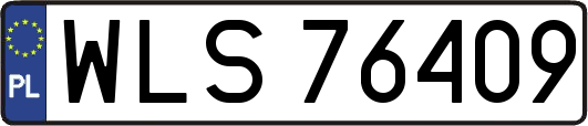 WLS76409