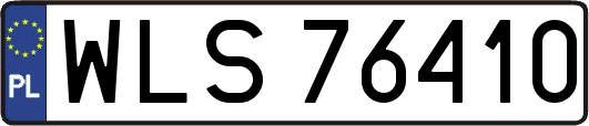 WLS76410