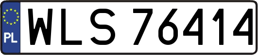 WLS76414