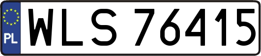 WLS76415