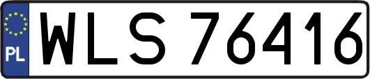 WLS76416