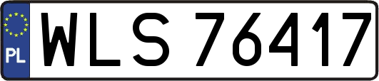 WLS76417
