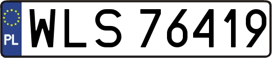 WLS76419