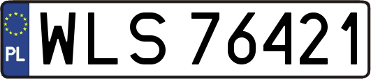 WLS76421
