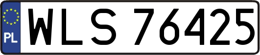 WLS76425