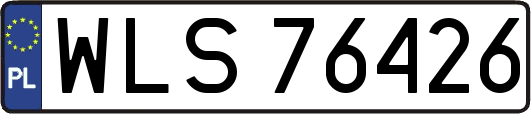 WLS76426