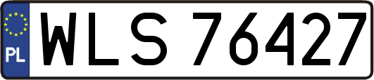 WLS76427