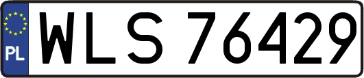 WLS76429