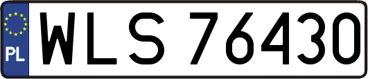 WLS76430