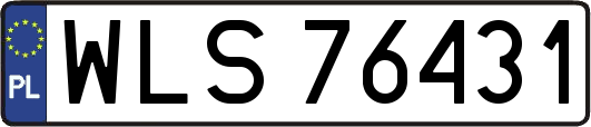 WLS76431
