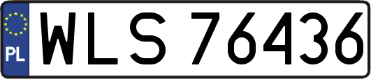 WLS76436