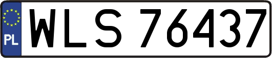 WLS76437