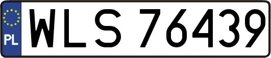 WLS76439